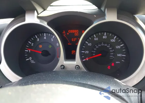 2012 Nissan Juke S from USA, damaged, VIN JN8AF5MV8CT105351